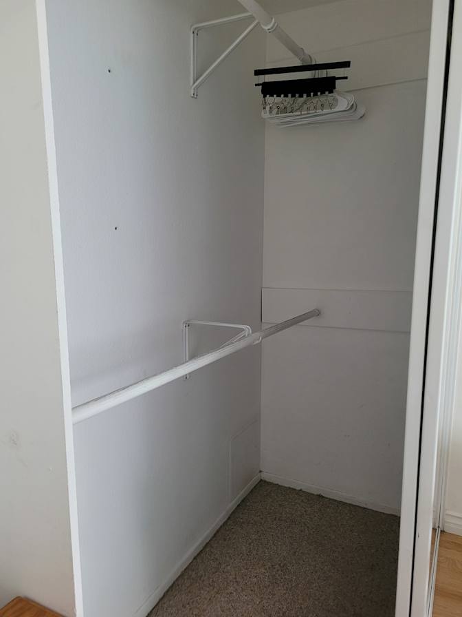 Stephanie's room