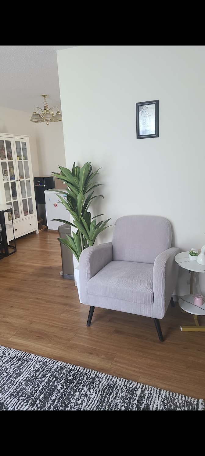 Nomso's room