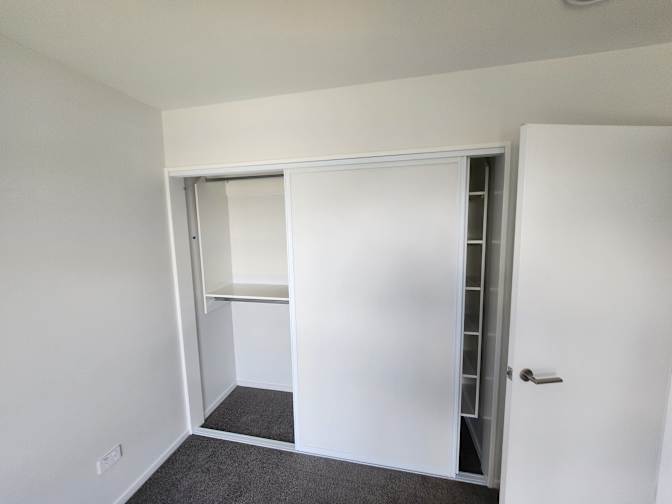 Adam's room