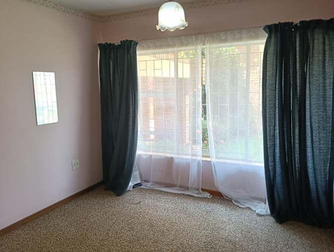Helen's room