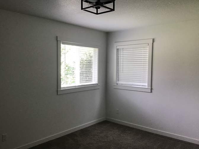 Debra's room