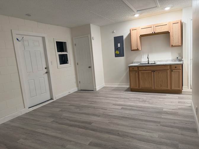 Bianca's room