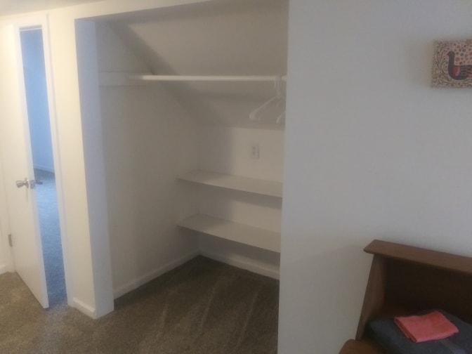 Terrance's room