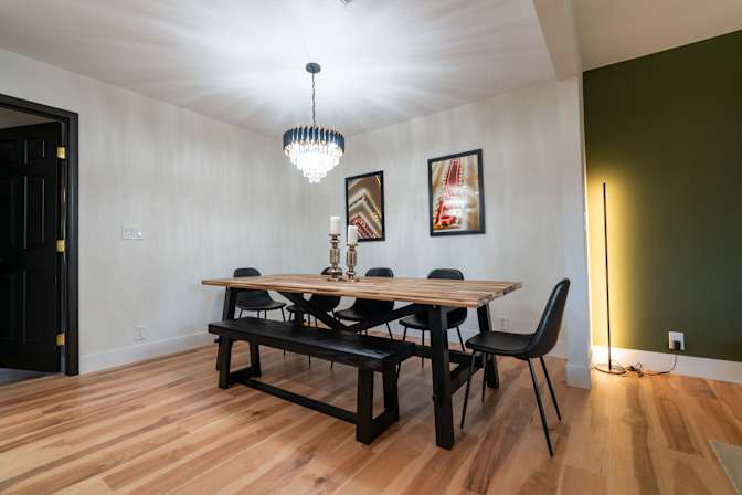 Alessio Sciacquatori's room