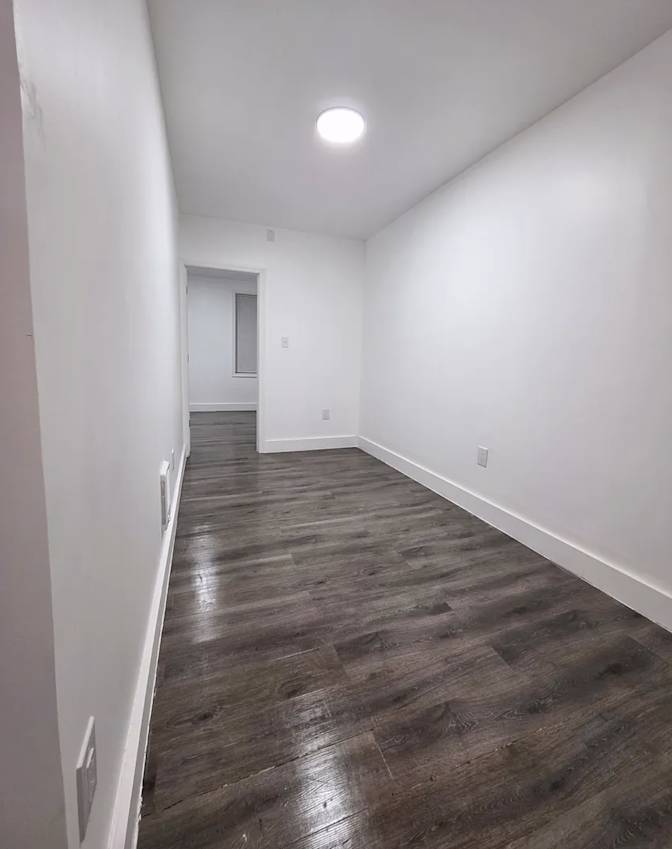 Mark's room