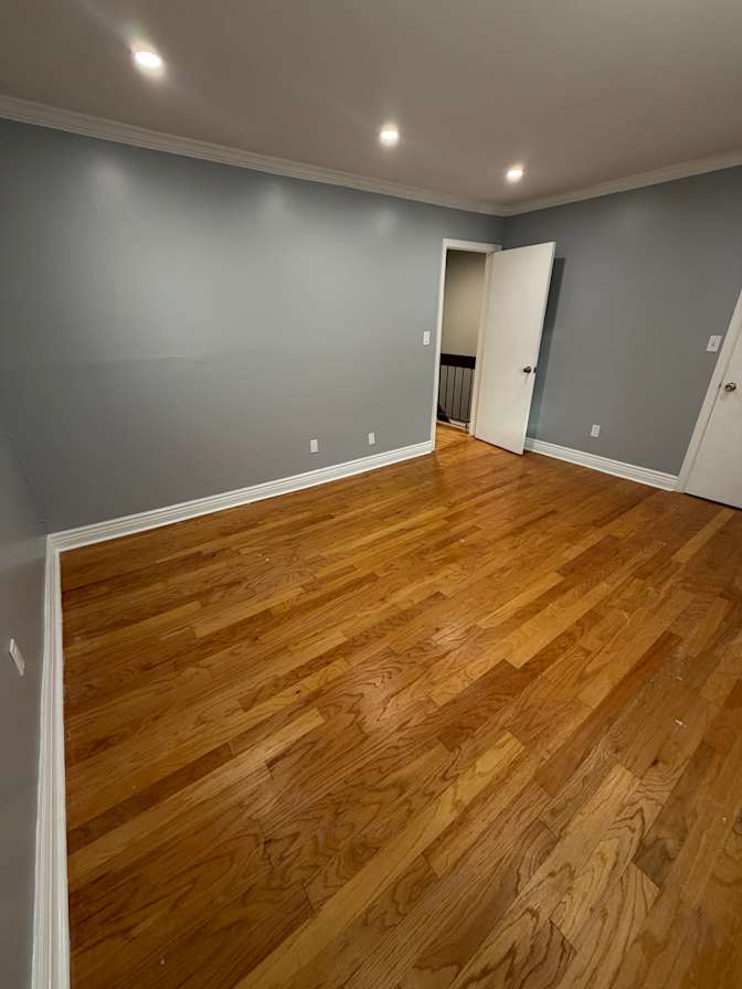 saqib's room