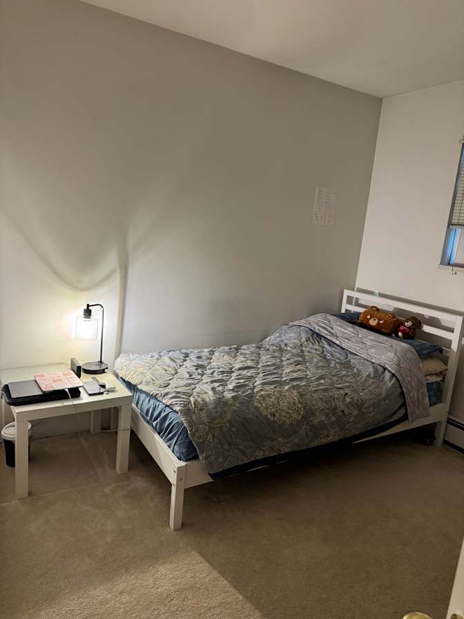 L barichello's room