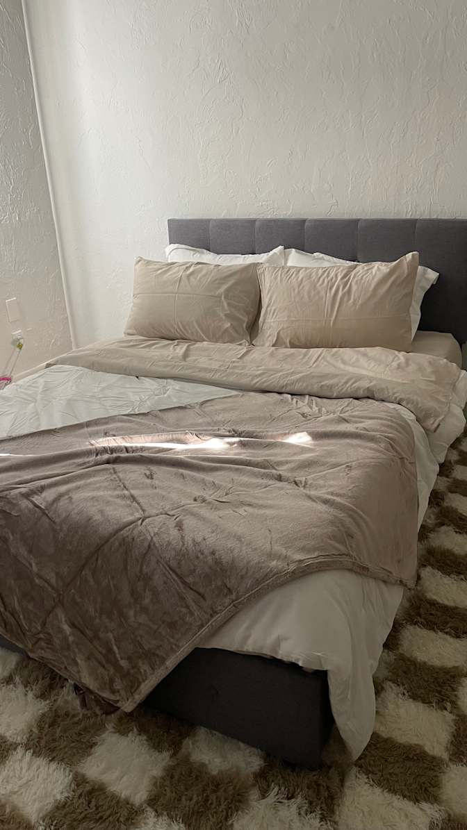 Joseph's room