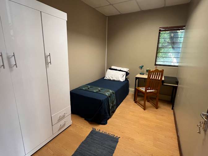 RIEKIE's room