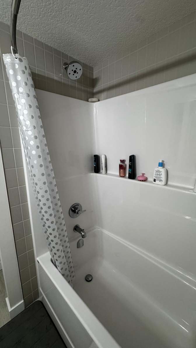 Shilpiyaa Saha's room