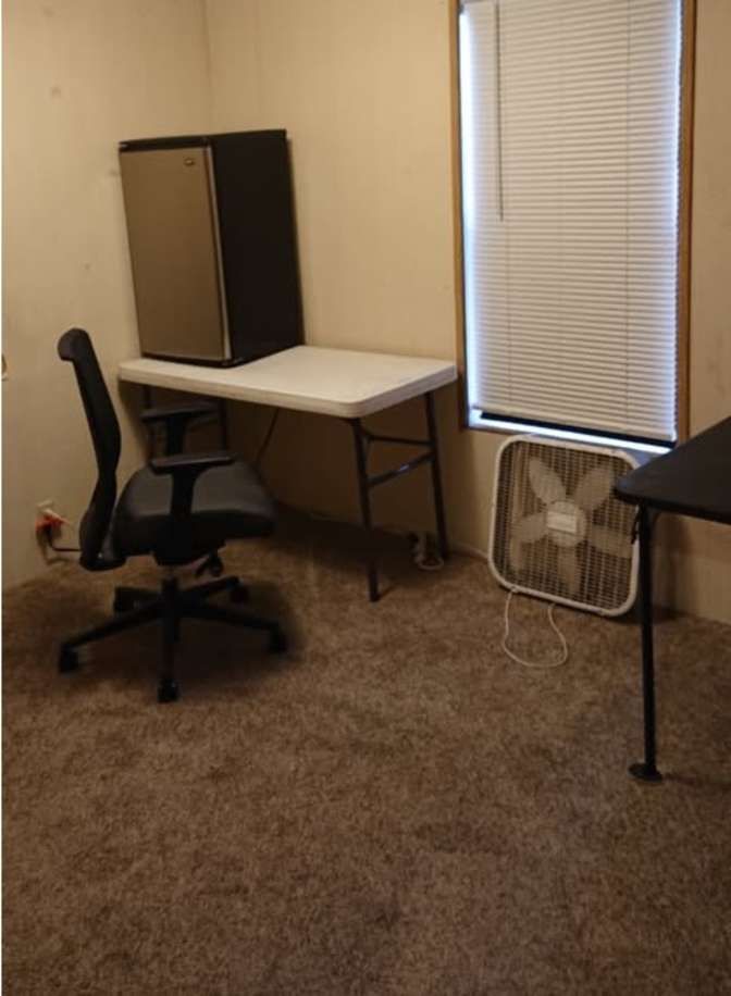 Jonathan's room