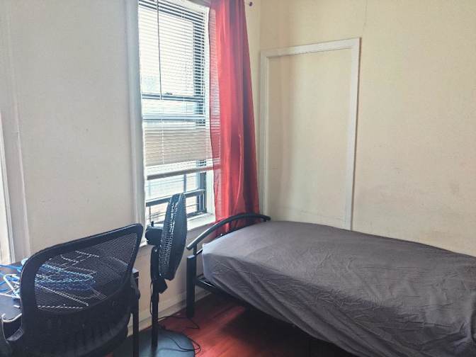 Suraj's room