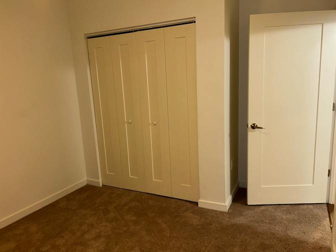 Brendon's room