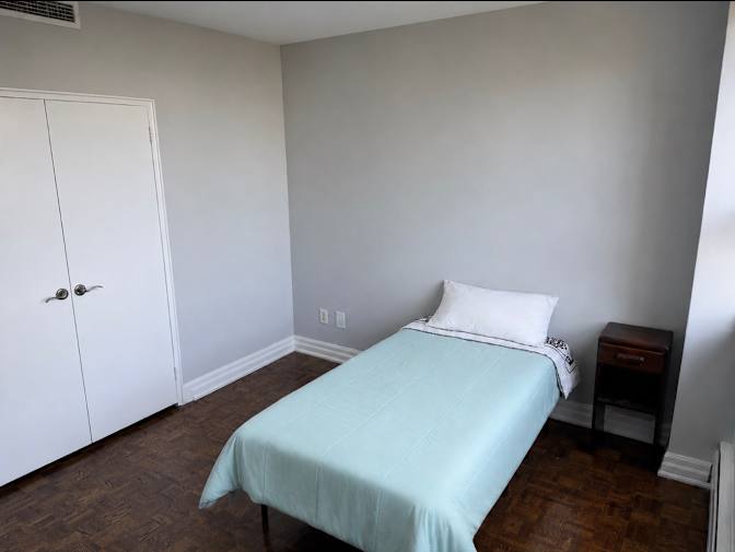 Felipe's room