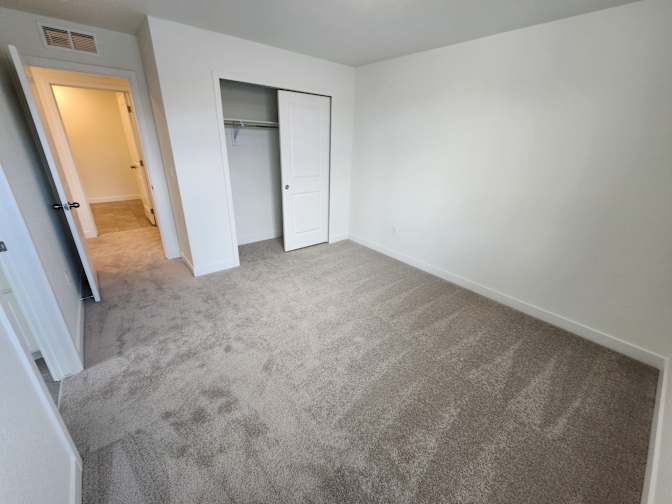 Dylan's room