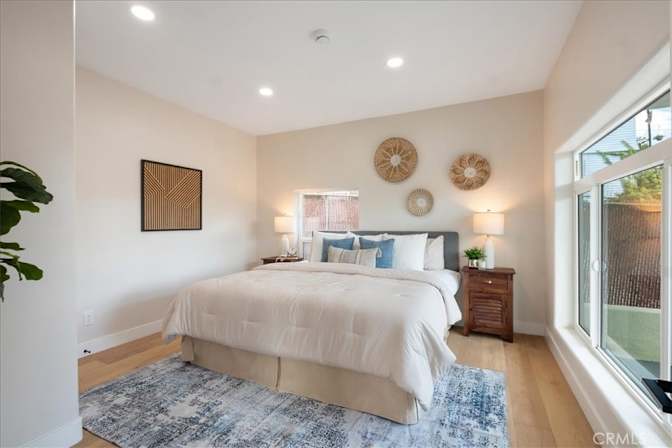 Jeremy's room