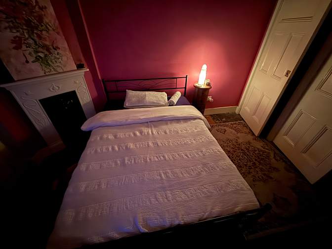 Daniel's room