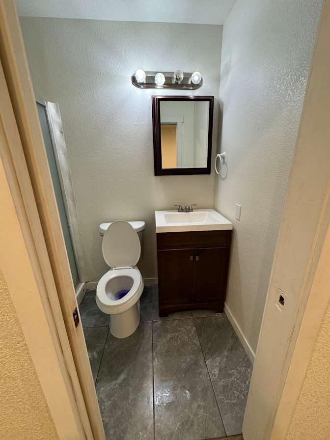 Jose Villalobos's room