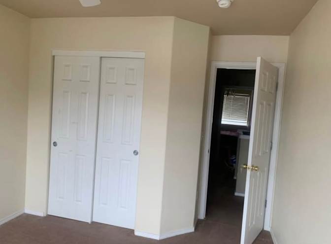 Vale's room