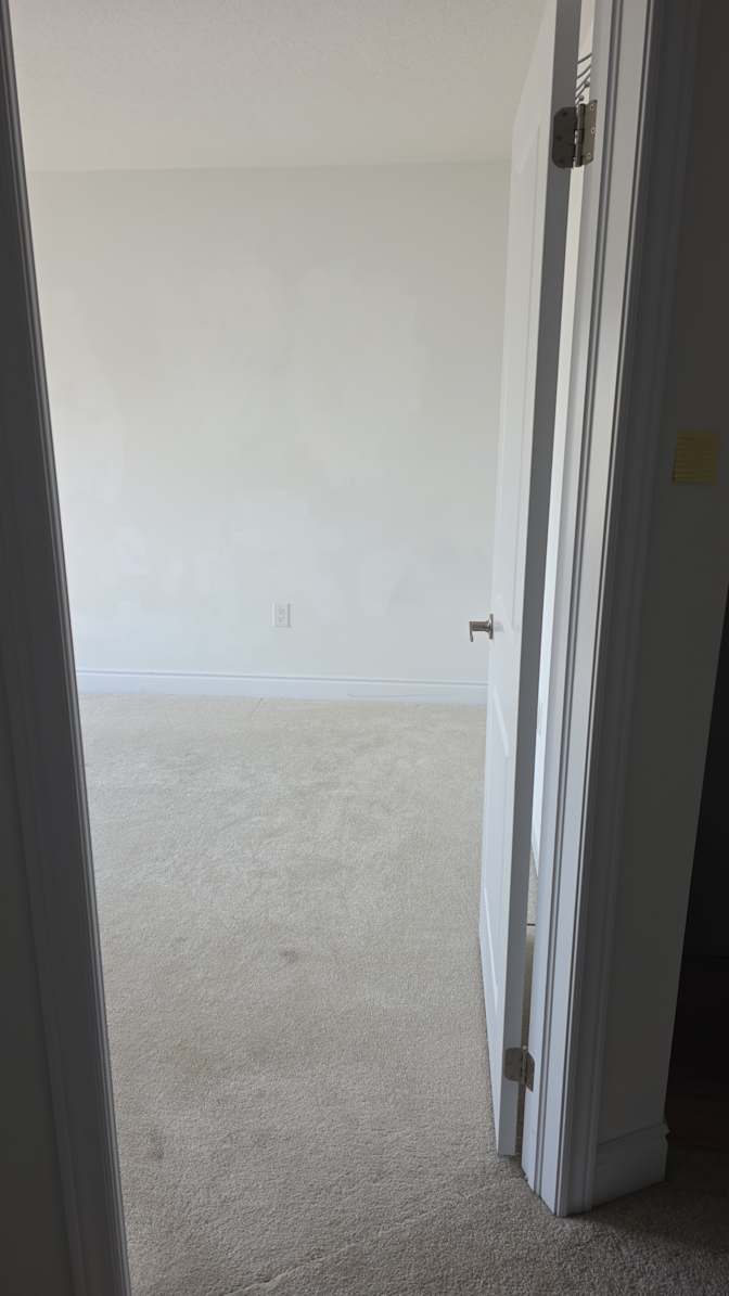 steve's room