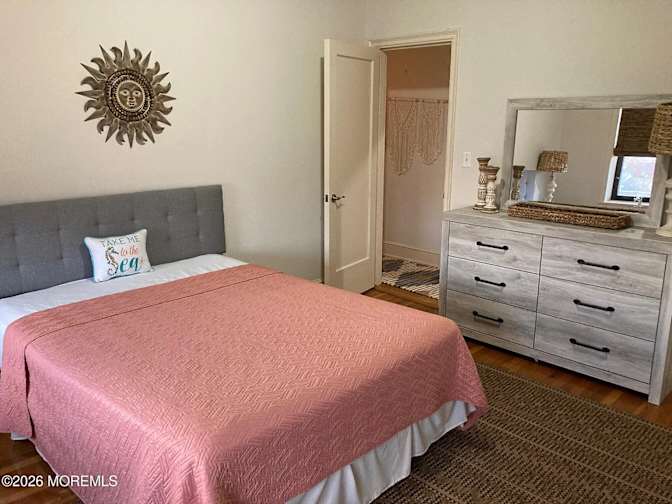 Michelle's room