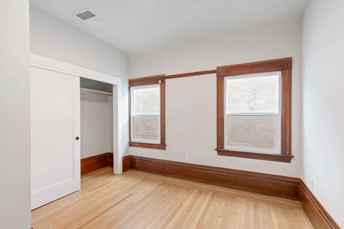 Veronica's room