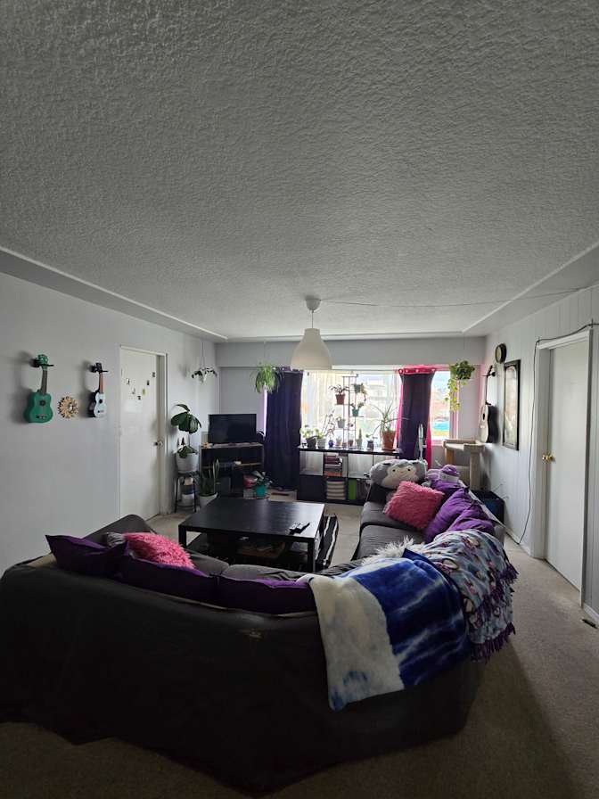 Sam's room