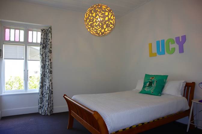 Millie's room