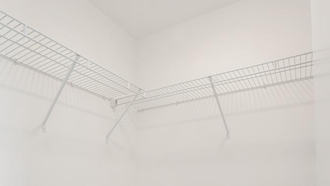 Alina's room