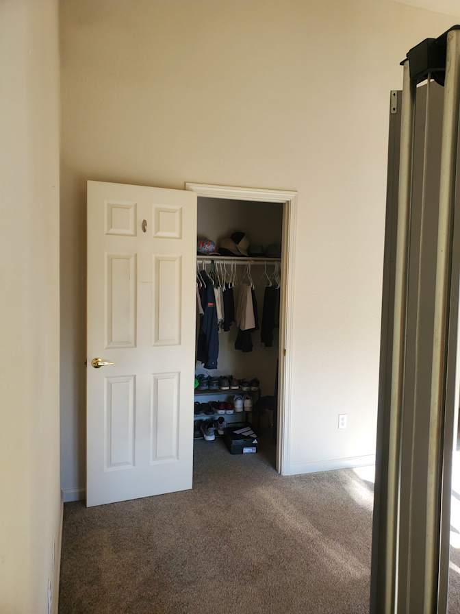 Bo's room