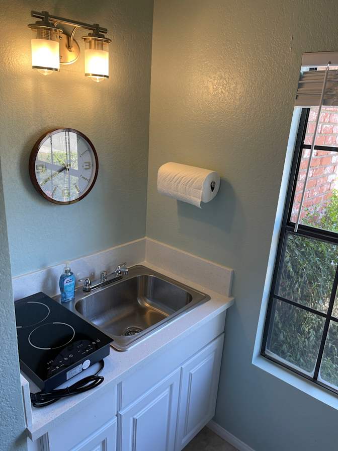 Dennis's room