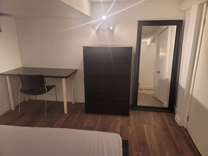 Urban Interiors and Design's room