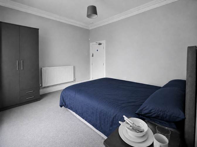 WCL Homes Ltd's room