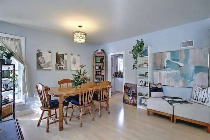 Jennah Martens-Forrester's room