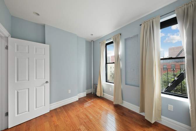 Sam June's room