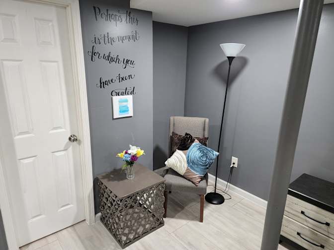 CL&C Property Management and Consulting's room