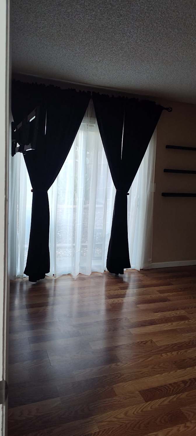 Brandon's room