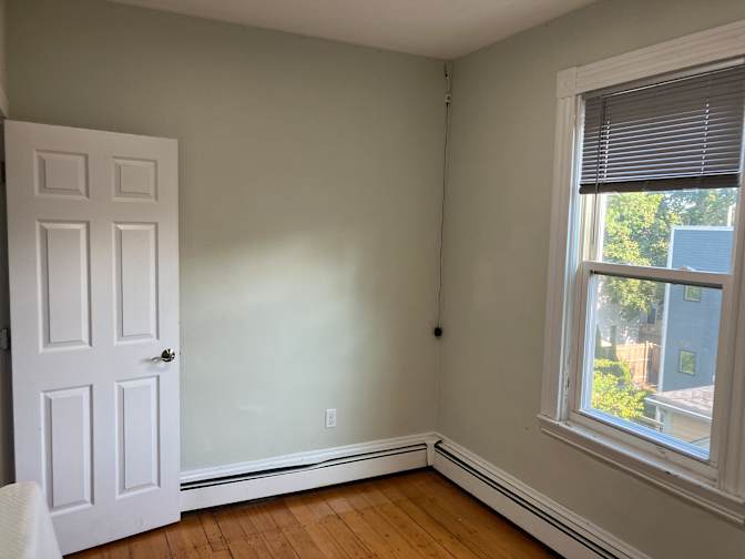 Nihar's room