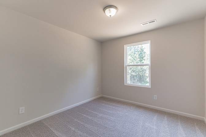 Alcove Rooms's room