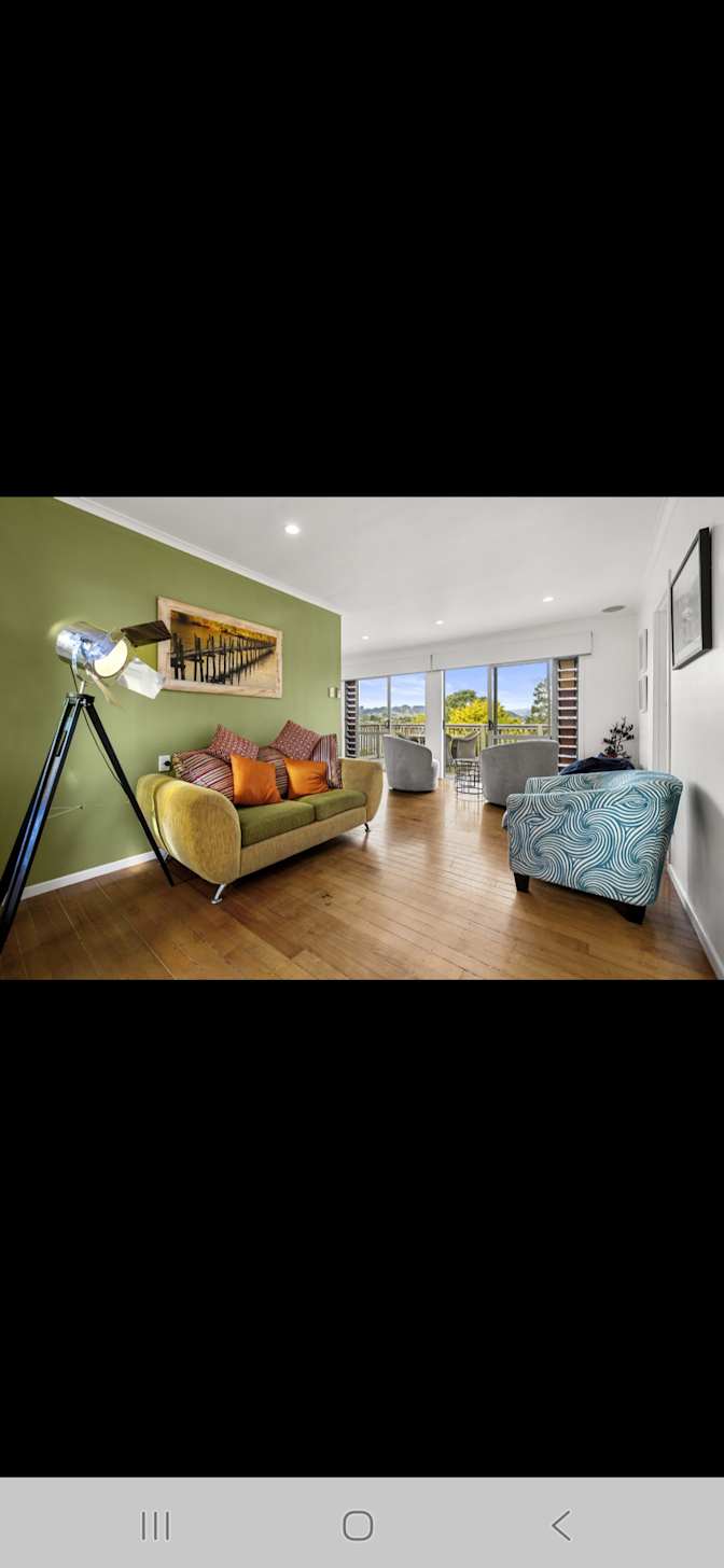Troy's room