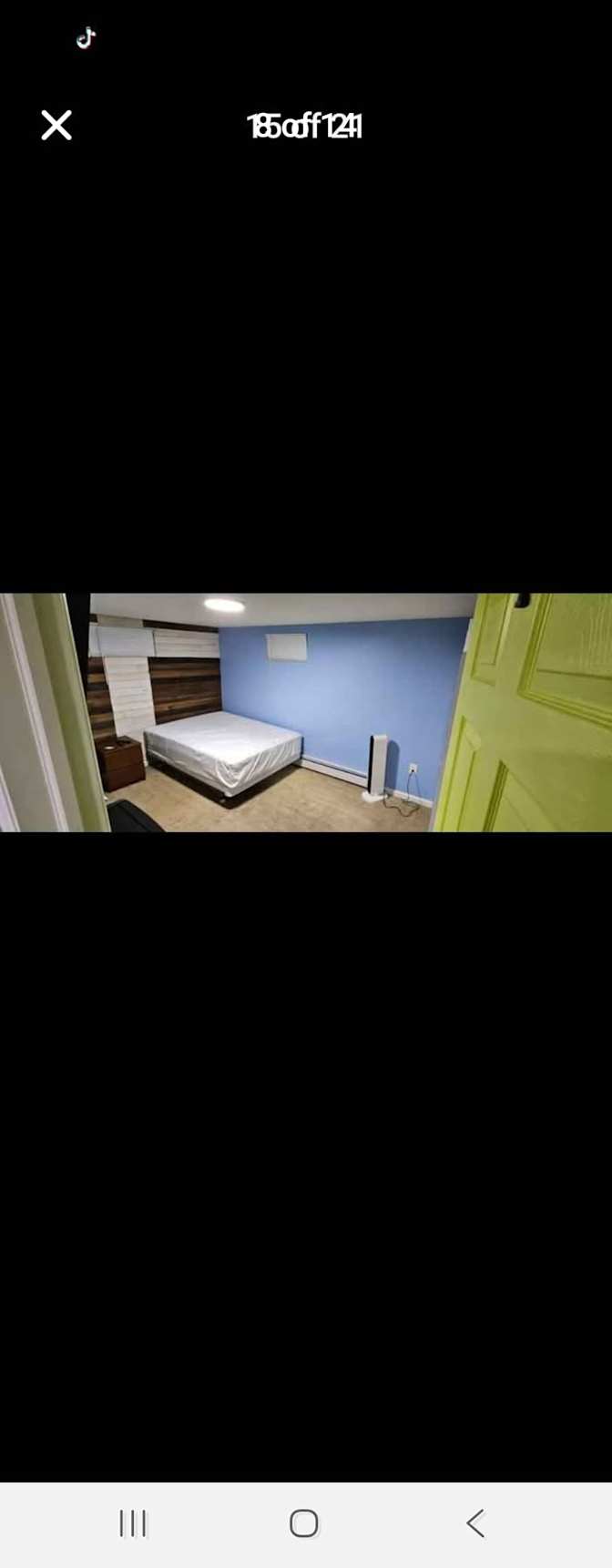 Askenas Vasquez cruz's room