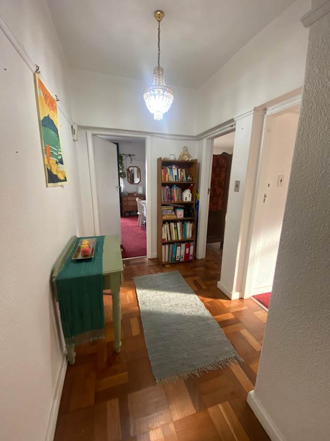 Marilie's room