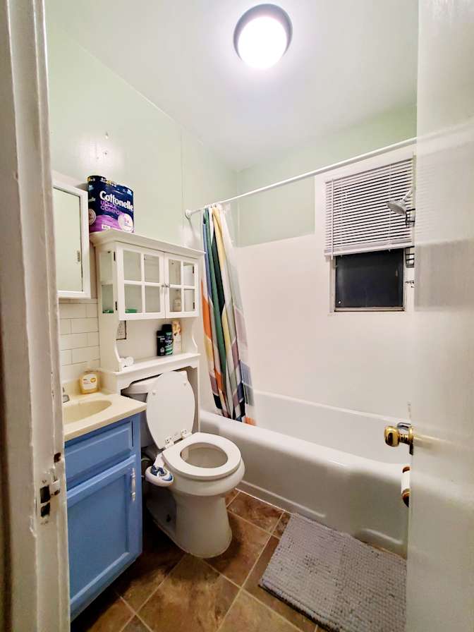 Daniel's room