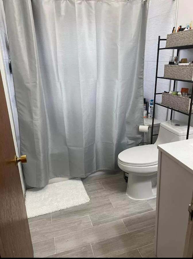 Rose Martin's room