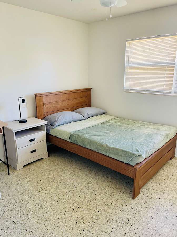 Rollo's room