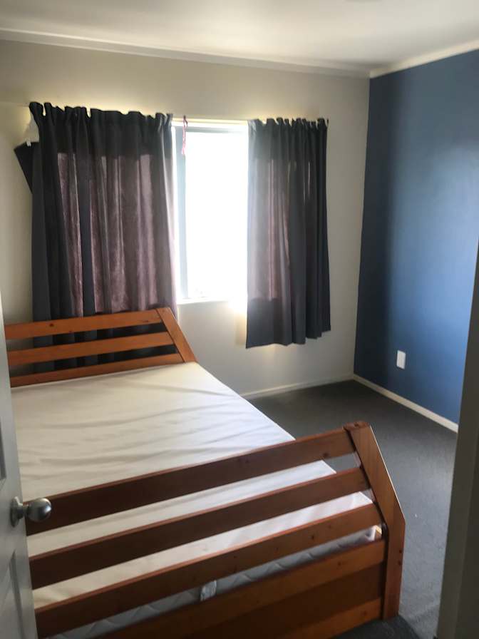 Rob's room