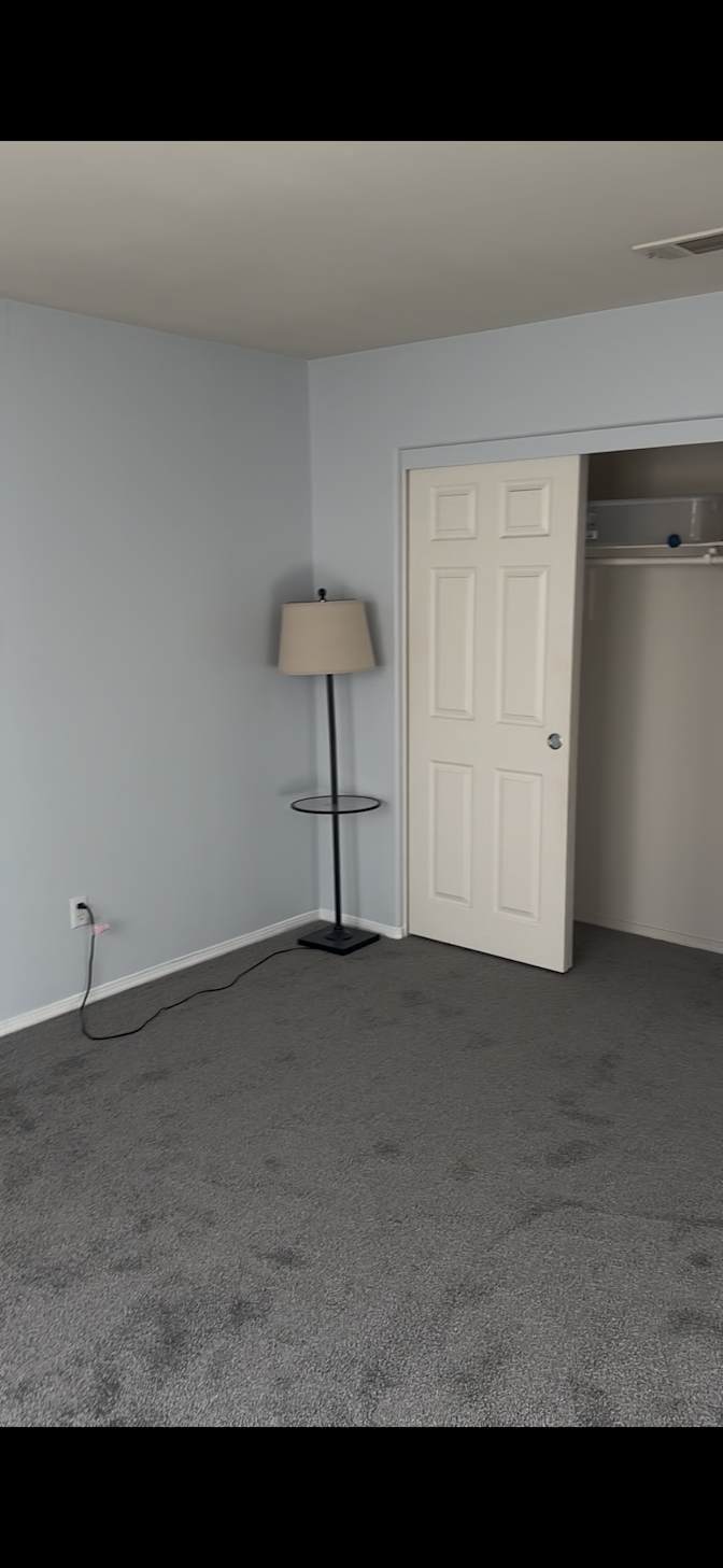Julia's room