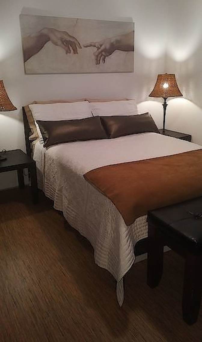 Elle's room