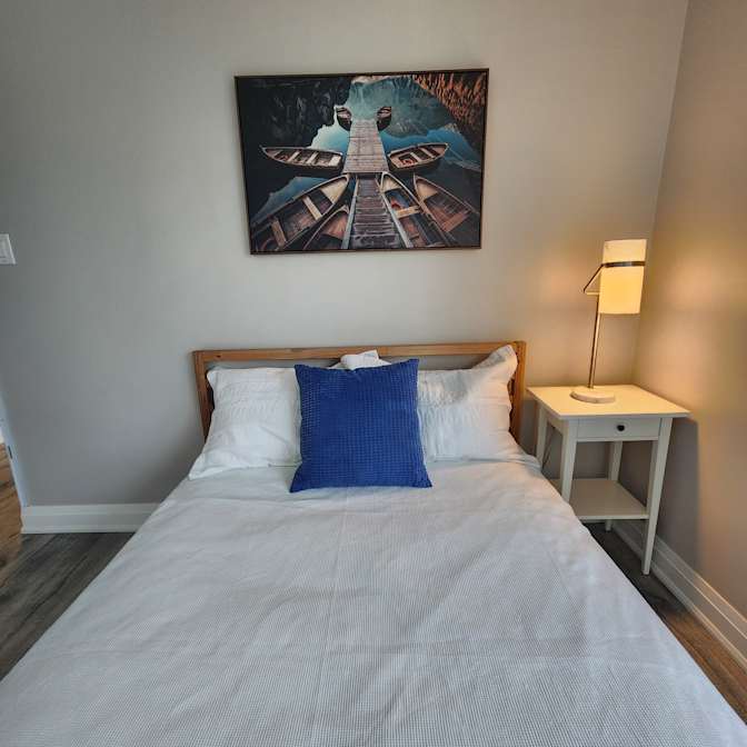 Ellie's room