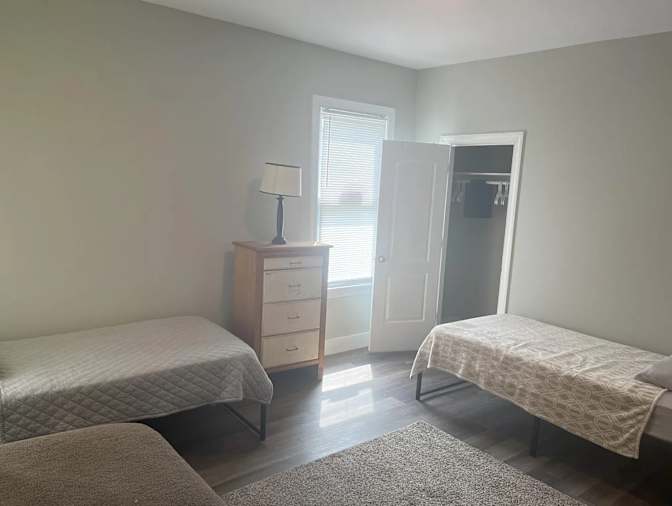 Time to Change Properties LLC's room